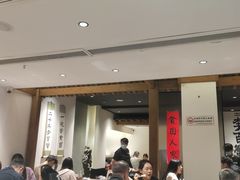 -李百蟹·江南蟹黄面·河景餐厅(夫子庙总店)