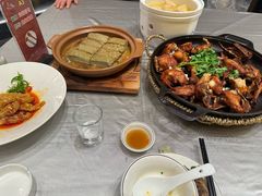 -印象天台·非遗文化美食