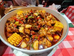 -辣小鲜·南昌大排档(船山路店)