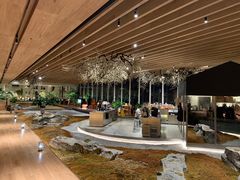 大堂-Seesaw Coffee(朝阳大悦城店)