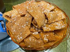 炸红薯片-潭州口味馆(西合路店)