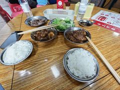 -阿秋牛排(湖心街店)