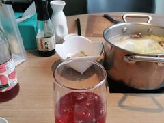 -星伦多自助料理·涮烤一体(杭州来福士店)