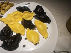 -船歌·鱼水饺青岛菜(金狮广场店)