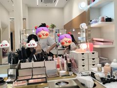 -海马体照相馆(大连柏威年购物中心店)