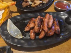 -恩你小木屋·烤肉韩式料理(嘉兴秀洲店)
