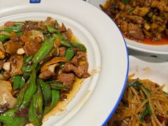 -兰湘子·湘菜小炒(南京江宁万达店)