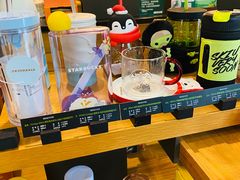 -星巴克(红房子店)