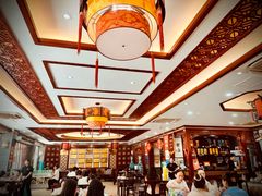 -邢家锅贴老店·非遗·开封菜(金明广场店)