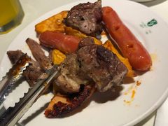 -戈拿旺巴西烤肉(崇文门店)