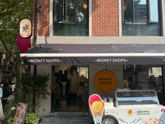 -Money Shops(愚园路店)