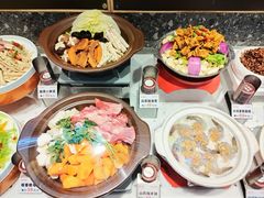 -大闫家烧烤·小海鲜家常菜(郑庄店)