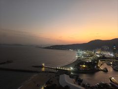 -深圳大梅沙京基洲际度假酒店