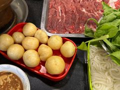 -新梅居(宁海东路店)