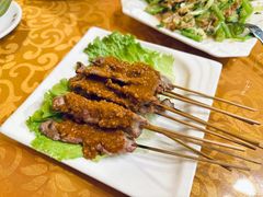 -伊萨娜印尼餐馆