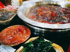 -大龙火锅(老店)