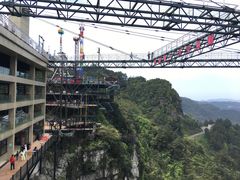 -梦幻奥陶纪景区