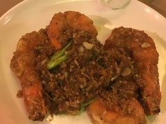 -Red Lobster