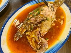 -缘来聚·徽菜名店(黄山宏村店)