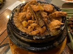 -西江美食舫·江西菜(健德桥店)