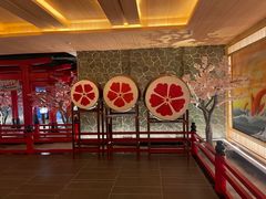 -蓝鲸湾汤泉(包河店)