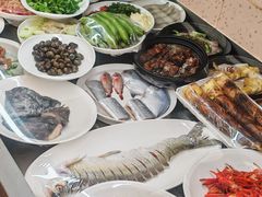 -毛哥小馆子(百井坊巷店)