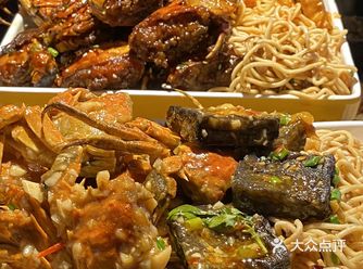 西安，我真想天天都来吃……