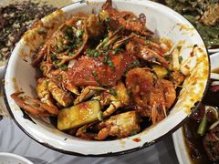 -辣螃铠盆盆蟹大排档(总店)