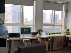 -微笑时刻照相馆·企业合影·商务外拍(北京五道口店)