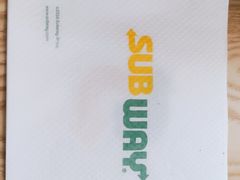 -赛百味SUBWAY(凯德mall大峡谷店)