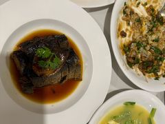 -船歌·鱼水饺青岛菜(合肥路永旺店)