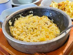 -蜜桃餐厅·伴山(仙林金鹰店)