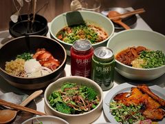 -胡麻(静安嘉里店)