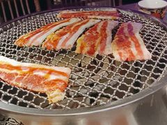 -十三姨正合丰烤肉(营迹路店)