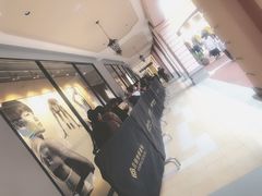 -首创奥特莱斯(西安店)