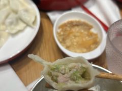 -喜家德虾仁水饺(青岛永旺东部店)