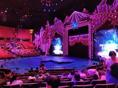 -珠海横琴长隆《卡卡虎奇遇记》