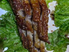 -烤肉宛饭庄(南礼士路店)