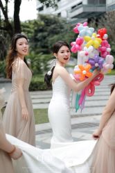点击看大图 -MuseMarry婚纱(前海嘉里中心店)