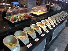 -舒家大院老火锅(台江路店)