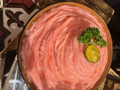 -吼堂老火锅(太古里总店)