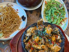 -西江美食舫·江西菜(健德桥店)