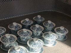 -关里关外·鱼头泡饼(唐冶绿地汇店)