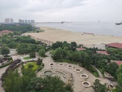 -营口金泰珑悦海景大酒店