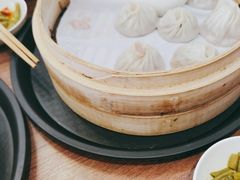 -口福汤包馆(融汇店)
