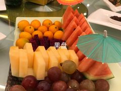 -中恒国际大酒店-餐厅