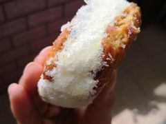 椰丝饼-百年义利(古城北路店)