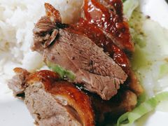 -阿皇仔烧鹅(麦地店)