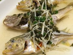 -钱塘宴(东站西子国际店)