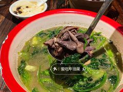 -广府乡下·饭庄(新港东路店)